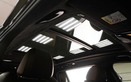 BMW X7, 2019 год, 7 875 000 рублей, 25 фотография