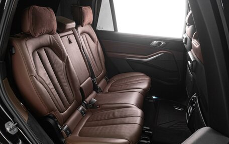 BMW X7, 2019 год, 7 875 000 рублей, 18 фотография