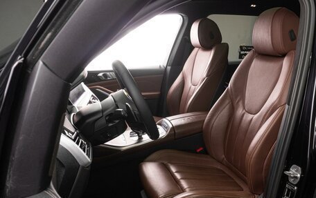 BMW X7, 2019 год, 7 875 000 рублей, 22 фотография