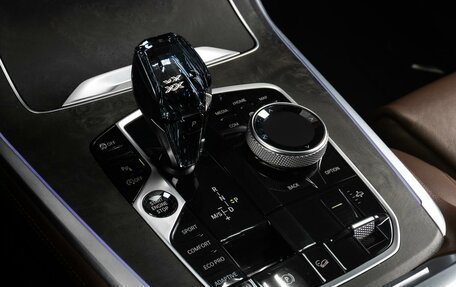 BMW X7, 2019 год, 7 875 000 рублей, 26 фотография