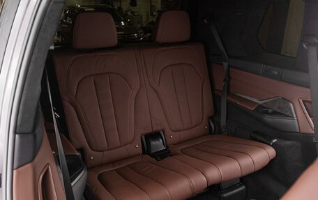 BMW X7, 2019 год, 7 875 000 рублей, 20 фотография