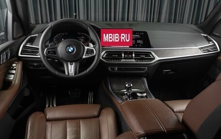 BMW X7, 2019 год, 7 875 000 рублей, 17 фотография