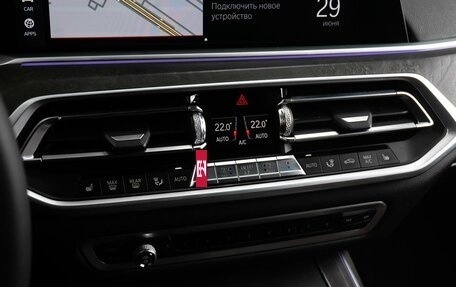 BMW X7, 2019 год, 7 875 000 рублей, 27 фотография