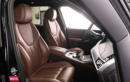 BMW X7, 2019 год, 7 875 000 рублей, 19 фотография