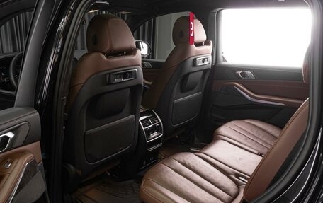 BMW X7, 2019 год, 7 875 000 рублей, 24 фотография