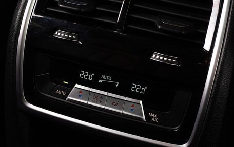 BMW X7, 2019 год, 7 875 000 рублей, 28 фотография