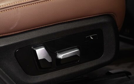 BMW X7, 2019 год, 7 875 000 рублей, 29 фотография