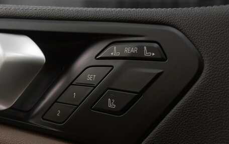 BMW X7, 2019 год, 7 875 000 рублей, 37 фотография