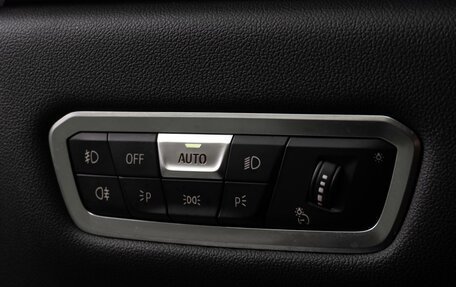 BMW X7, 2019 год, 7 875 000 рублей, 36 фотография