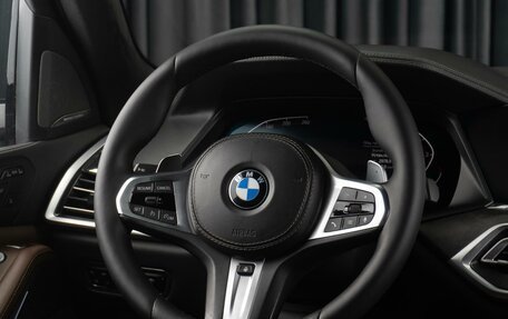 BMW X7, 2019 год, 7 875 000 рублей, 40 фотография
