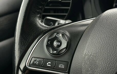 Mitsubishi Outlander III рестайлинг 3, 2017 год, 1 615 000 рублей, 13 фотография