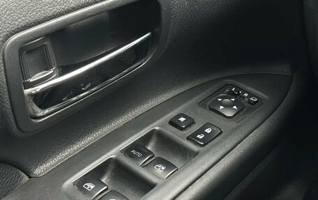 Mitsubishi Outlander III рестайлинг 3, 2017 год, 1 615 000 рублей, 14 фотография