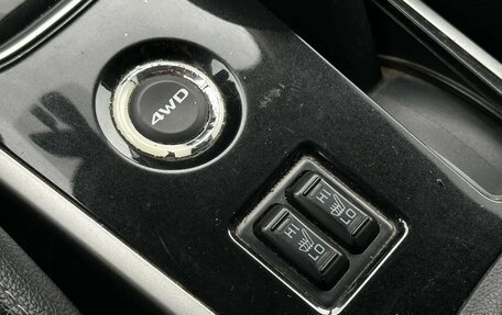Mitsubishi Outlander III рестайлинг 3, 2017 год, 1 615 000 рублей, 12 фотография