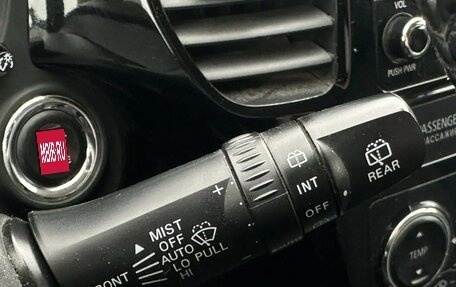 Mitsubishi Outlander III рестайлинг 3, 2017 год, 1 615 000 рублей, 11 фотография