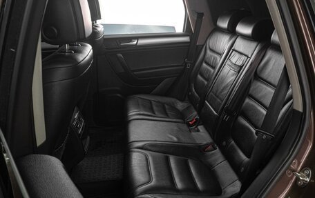 Volkswagen Touareg III, 2012 год, 2 099 000 рублей, 9 фотография