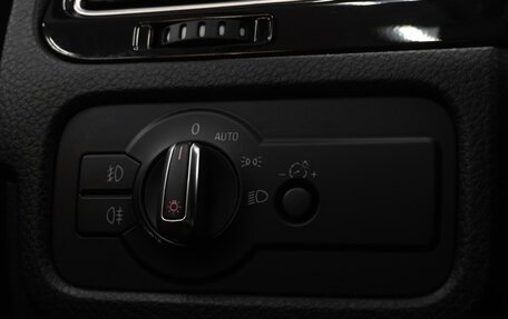 Volkswagen Touareg III, 2012 год, 2 099 000 рублей, 16 фотография