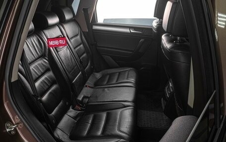 Volkswagen Touareg III, 2012 год, 2 099 000 рублей, 7 фотография