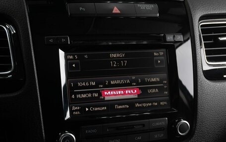 Volkswagen Touareg III, 2012 год, 2 099 000 рублей, 14 фотография