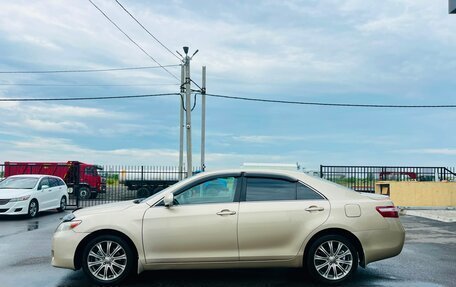 Toyota Camry, 2009 год, 1 249 999 рублей, 3 фотография