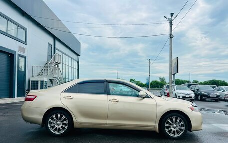 Toyota Camry, 2009 год, 1 249 999 рублей, 7 фотография