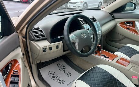 Toyota Camry, 2009 год, 1 249 999 рублей, 10 фотография