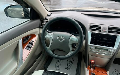 Toyota Camry, 2009 год, 1 249 999 рублей, 14 фотография
