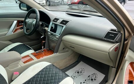 Toyota Camry, 2009 год, 1 249 999 рублей, 12 фотография