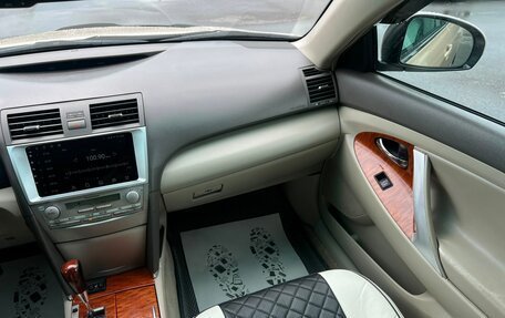 Toyota Camry, 2009 год, 1 249 999 рублей, 15 фотография