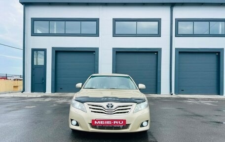 Toyota Camry, 2009 год, 1 249 999 рублей, 9 фотография