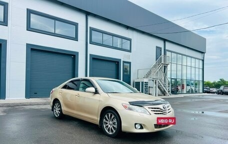 Toyota Camry, 2009 год, 1 249 999 рублей, 8 фотография