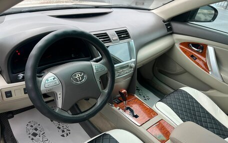 Toyota Camry, 2009 год, 1 249 999 рублей, 11 фотография