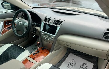Toyota Camry, 2009 год, 1 249 999 рублей, 13 фотография