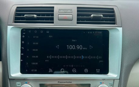 Toyota Camry, 2009 год, 1 249 999 рублей, 17 фотография
