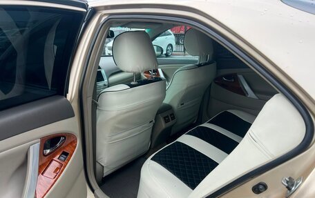 Toyota Camry, 2009 год, 1 249 999 рублей, 18 фотография