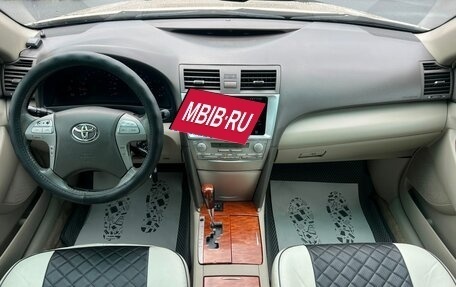 Toyota Camry, 2009 год, 1 249 999 рублей, 16 фотография