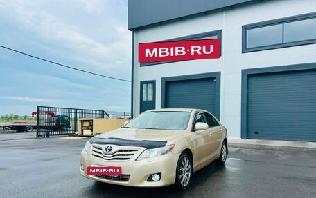 Toyota Camry, 2009 год, 1 249 999 рублей, 2 фотография