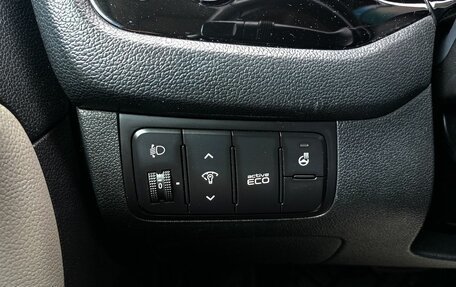KIA cee'd III, 2017 год, 1 398 000 рублей, 10 фотография