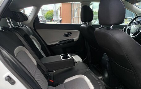 KIA cee'd III, 2017 год, 1 398 000 рублей, 7 фотография