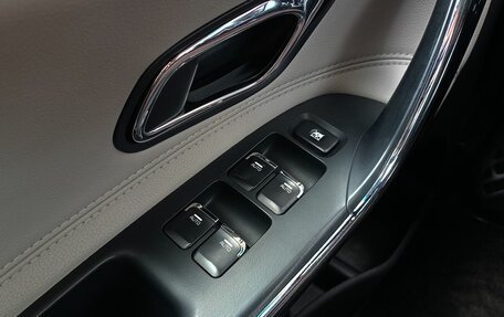 KIA cee'd III, 2017 год, 1 398 000 рублей, 9 фотография