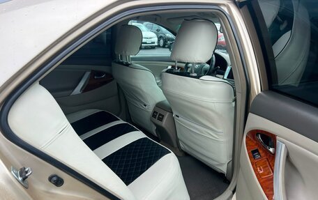 Toyota Camry, 2009 год, 1 249 999 рублей, 19 фотография
