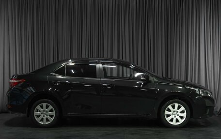 Toyota Corolla, 2013 год, 1 099 000 рублей, 5 фотография