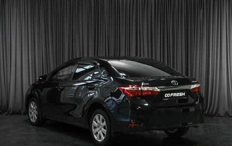 Toyota Corolla, 2013 год, 1 099 000 рублей, 2 фотография