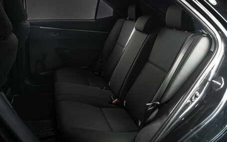 Toyota Corolla, 2013 год, 1 099 000 рублей, 9 фотография