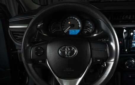 Toyota Corolla, 2013 год, 1 099 000 рублей, 12 фотография