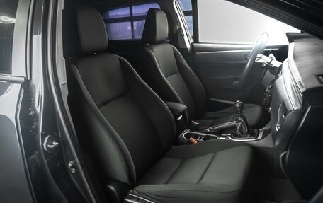 Toyota Corolla, 2013 год, 1 099 000 рублей, 8 фотография