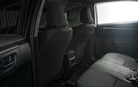 Toyota Corolla, 2013 год, 1 099 000 рублей, 11 фотография