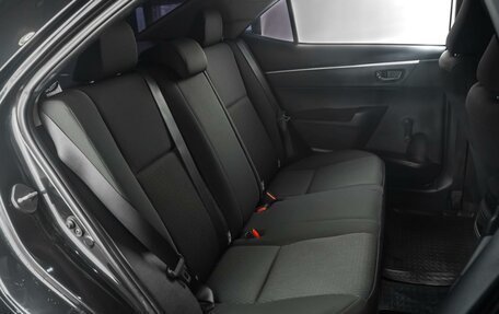 Toyota Corolla, 2013 год, 1 099 000 рублей, 7 фотография