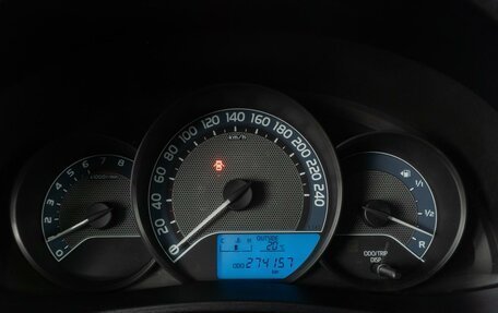 Toyota Corolla, 2013 год, 1 099 000 рублей, 13 фотография