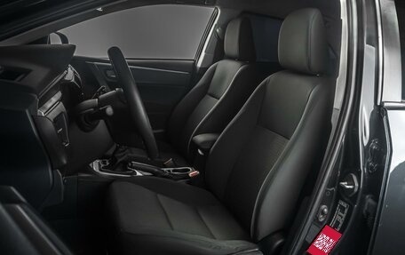 Toyota Corolla, 2013 год, 1 099 000 рублей, 10 фотография
