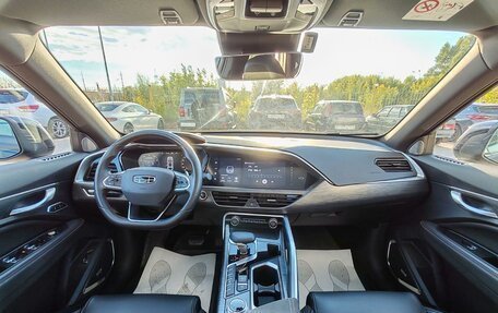 Geely Tugella FY11, 2023 год, 2 799 000 рублей, 8 фотография
